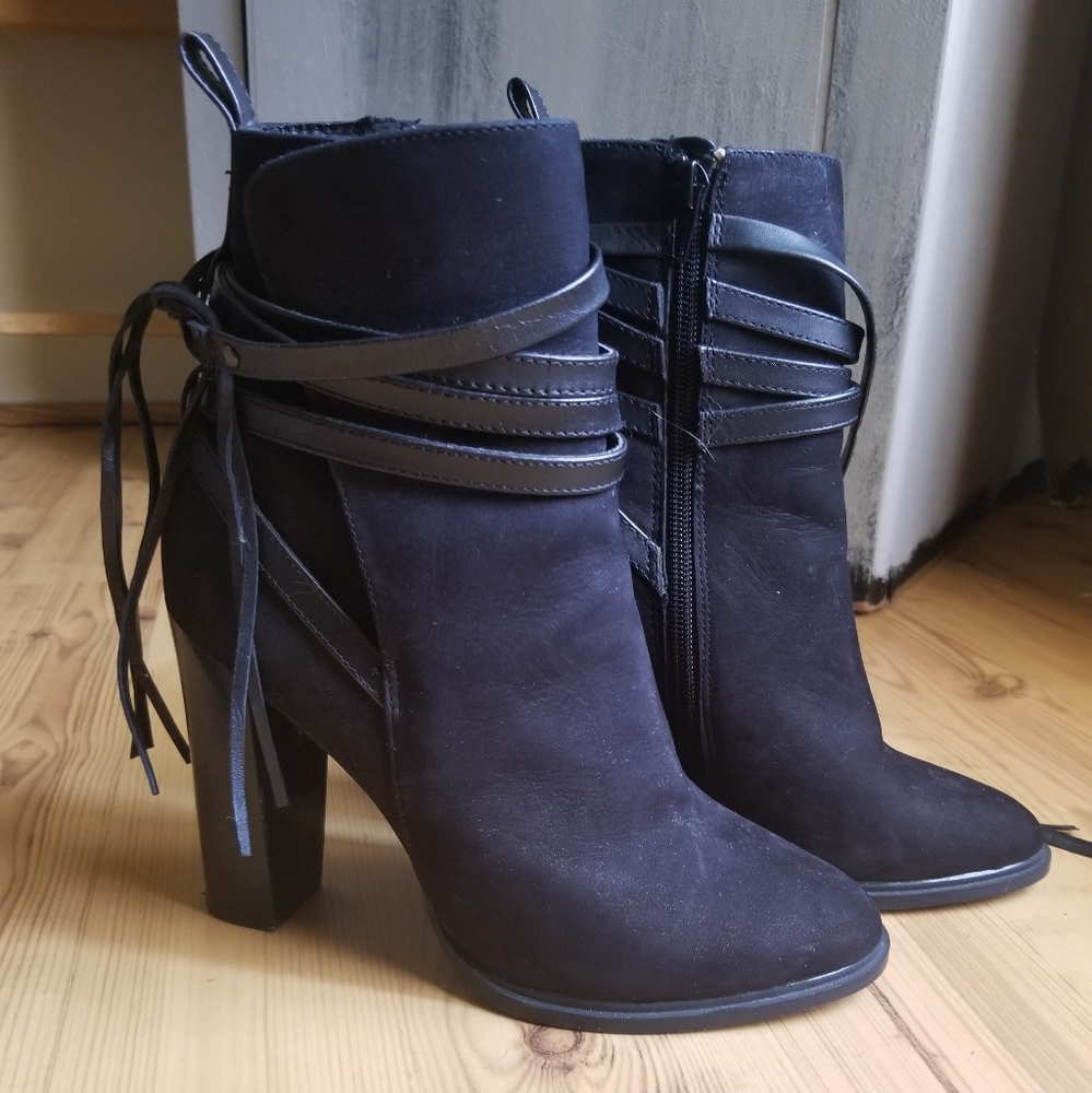 Steve Madden Tall Boots